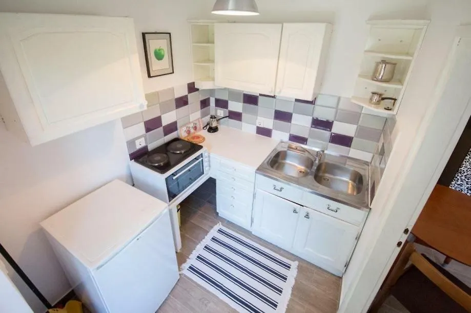 Studio Apartman Filipa Apartment Jadranovo