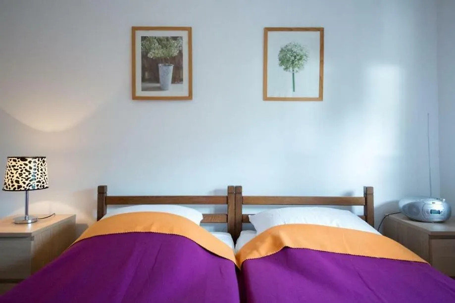 Studio Apartman Filipa Apartment Jadranovo