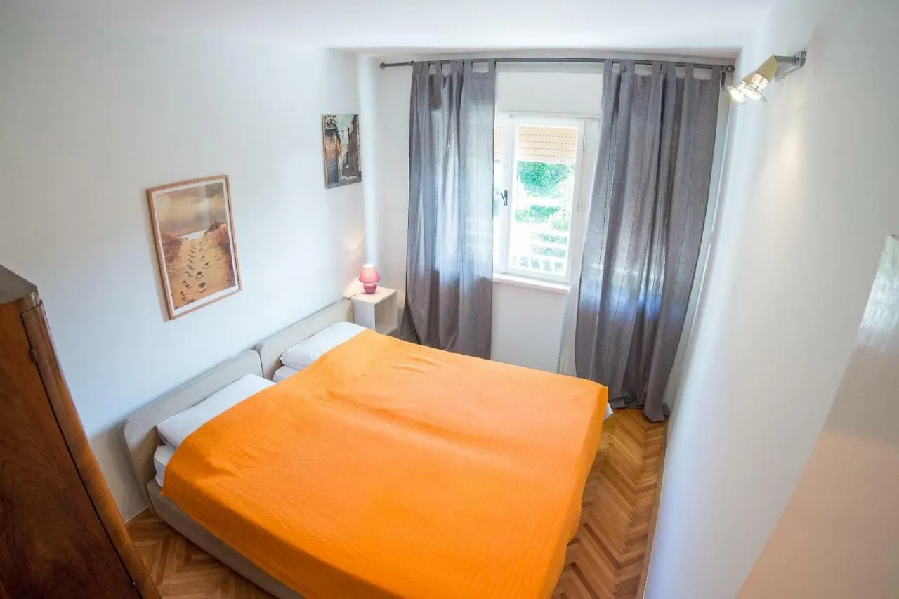 Studio Apartman Filipa Apartment Jadranovo