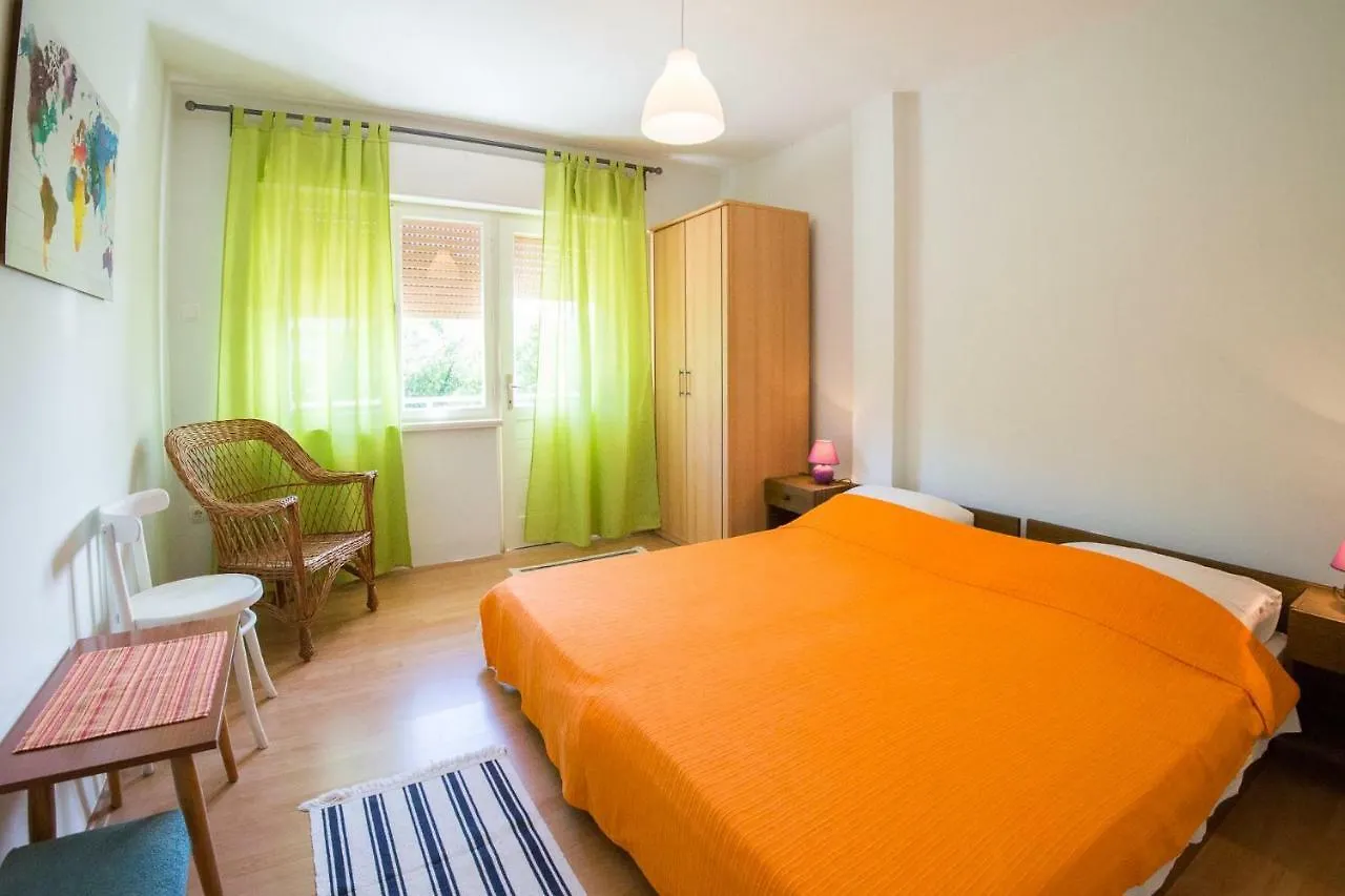 Studio Apartman Filipa Apartment Jadranovo