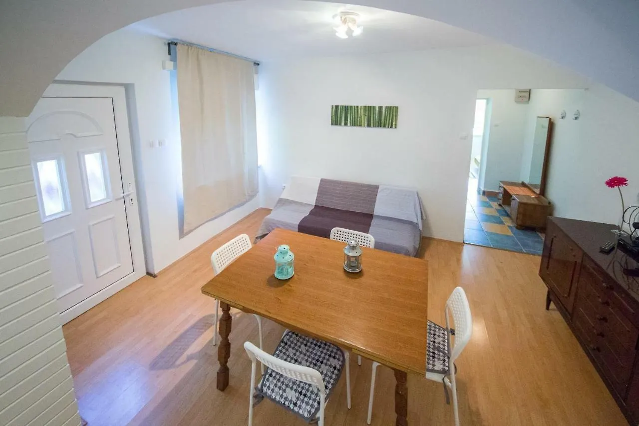 Studio Apartman Filipa Apartment Jadranovo