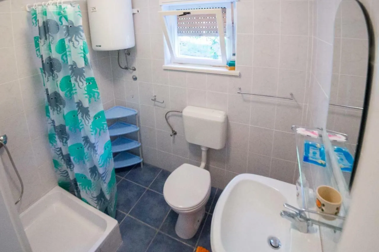 Studio Apartman Filipa Apartment Jadranovo