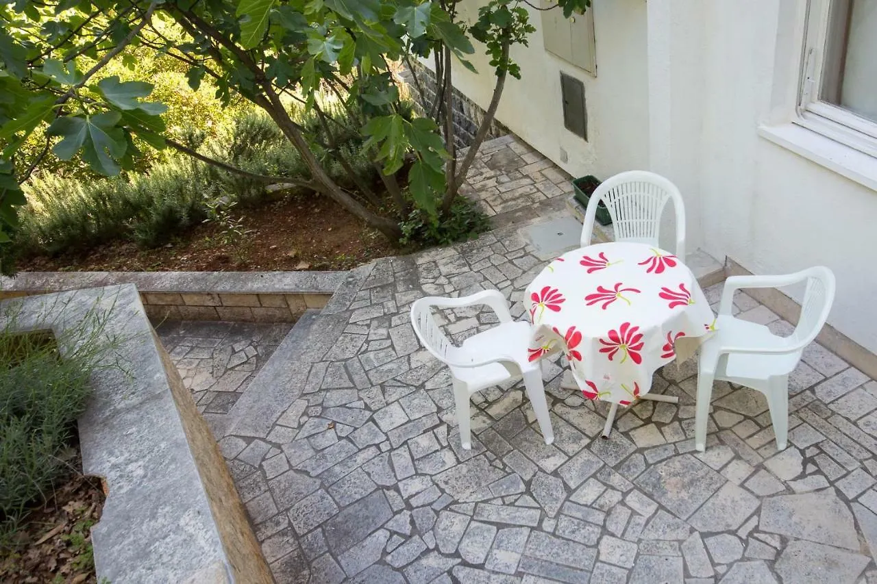 Studio Apartman Filipa Apartment Jadranovo