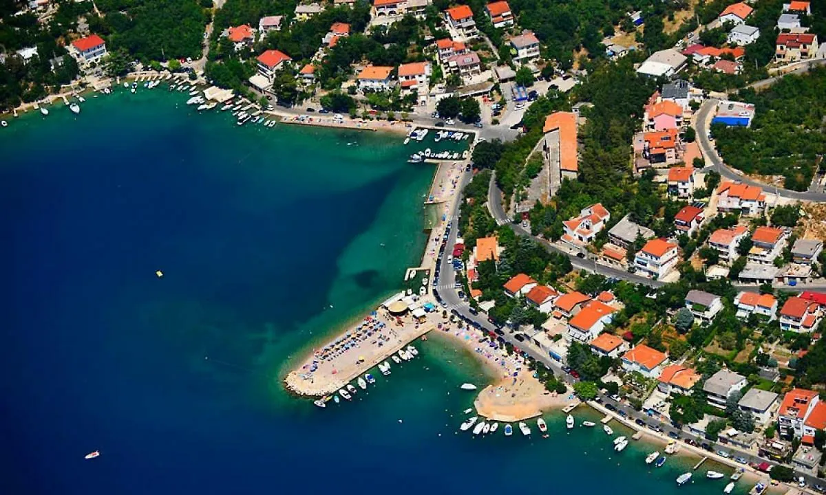 Studio Apartman Filipa Jadranovo